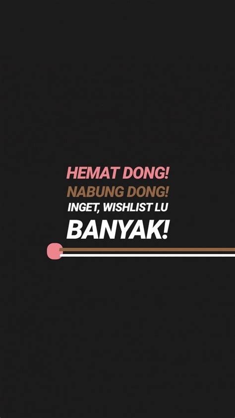 Lock Screen Wallpaper Aesthetic Kata Kata Motivasi Bahasa Indonesia