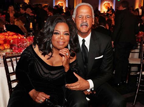 Oprah’s Relationship With Her Partner Proves You Don’t Need Marriage ...