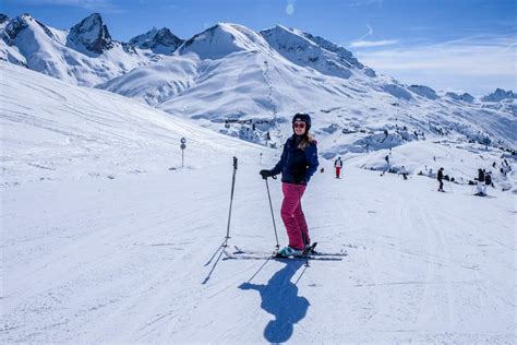 Skiing in Lech Zürs am Alberg – The Darling Winter Slopes of Austria