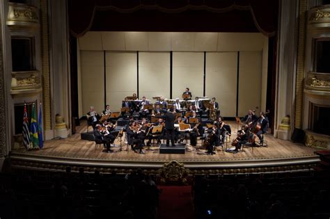 Orquestra Sinf Nica De Ribeir O Preto Apresenta Trilhas Cl Ssicas Do