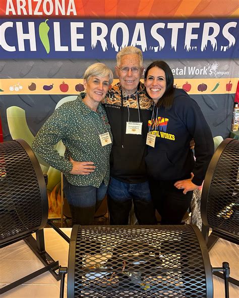 Arizona Chile Roasters Home