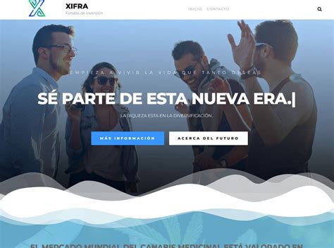 Xifra Group opiniones y reseña 2022 Es fiable ReviForex