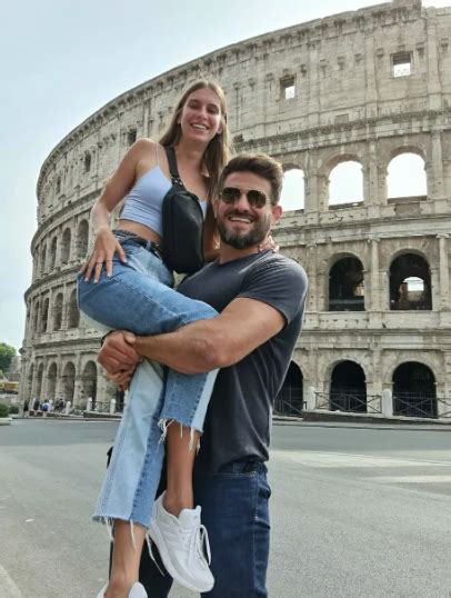 Juan Espino Y Katia Guti Rrez La Pareja De Este Carnaval De Las Palmas