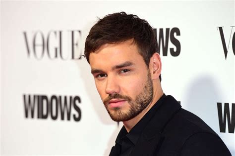 Former One Direction Star Liam Payne Dies Aged 31 After Balcony Fall