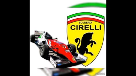 Scuderia Cirelli Test Circuito Di Varano Fx Viral Virales Facebook