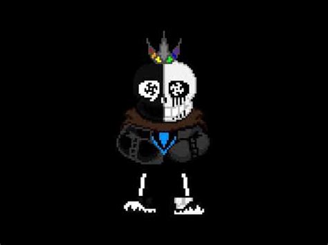 King Multiverse Sans The Impotent King YouTube