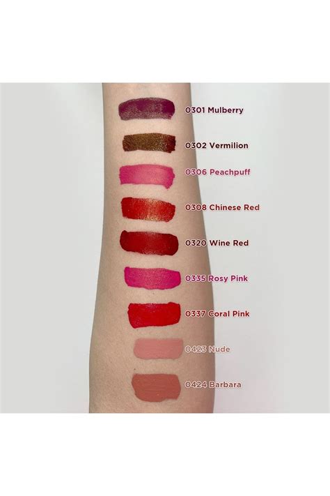 GABBA PERMANENT MAKE UP Nude Tek Kullanımlık Dudak Boyası Kalıcı Dudak Renklendirme Dudak