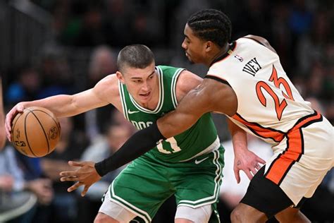 Celtics game tonight: How to watch Boston Celtics vs Memphis Grizzlies