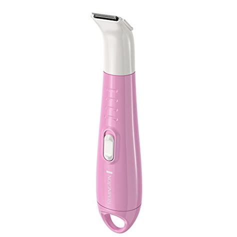 What Are The Top Best Bikini Trimmers Of