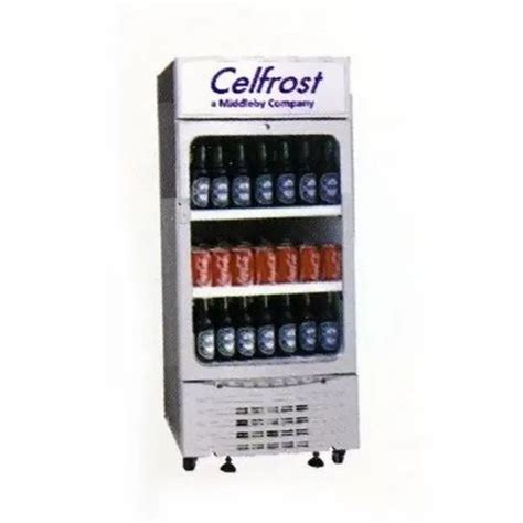 Celfrost Fkg Single Door Counter Top Showcase Cooler At Rs