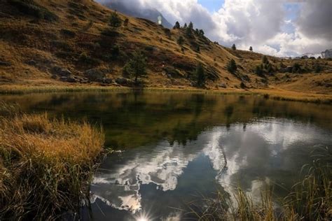 Image Libre Paysage Nature Parc National Montagne Eau Lac