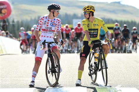 Tour De France Stages Gallery Velon