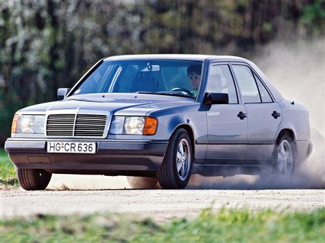 W124 Wallpapers Wallpaper Cave