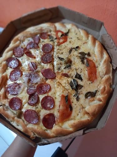 77 avaliações sobre Lucas Pizzas Express Pizzaria em Fortaleza Ceará