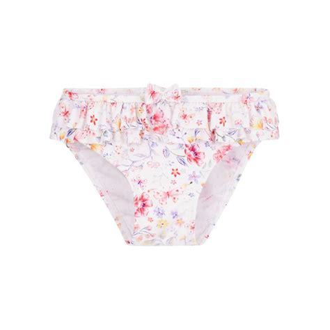 Mothercare Kız Çocuk Renkli Bikini Alt PF Brandroom