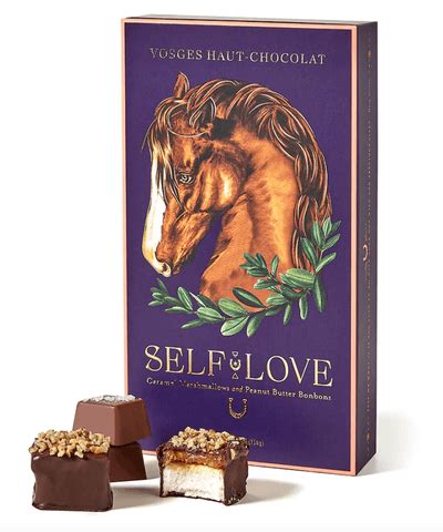 Luxury Holiday Gift Guide - Chocolate Edition | Vosges Haut-Chocolat