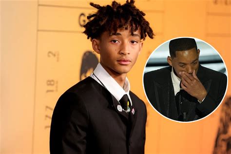 Will Smith Breaks Silence On Opposing Jaden Smith Being Gay News