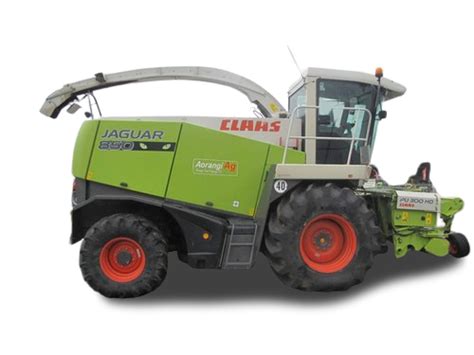 Claas Jaguar 850 Combine Harvester 428 Hp Specification And Features