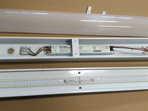 Led Batten Best Led Sourcing Agent Penglight