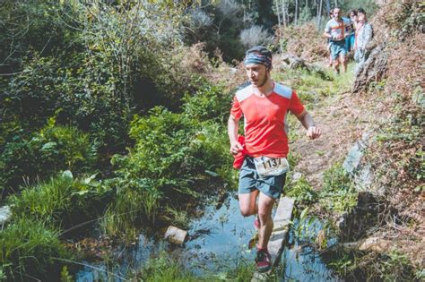 Territ Rio Circuito Centro Etapa De Vila De Rei Reuniu Atletas