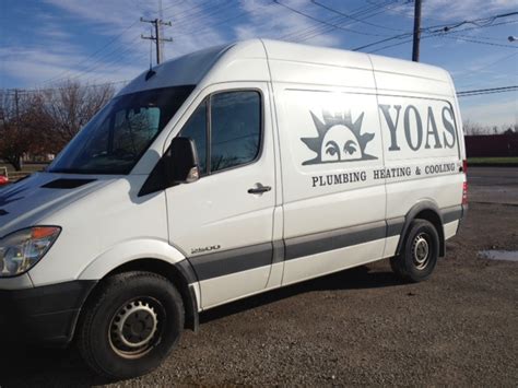 Pictures YOAS Plumbing Heating Cooling LLC