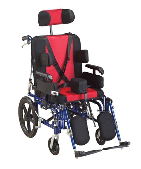 Cerebral Palsy Wheelchair Adult 38