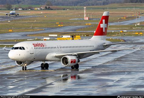 Hb Ijq Swiss Airbus A Photo By Jonas Konrad Id