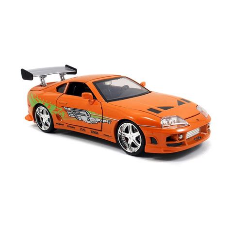 Simba Fast Furious Rc Brian S Toyota