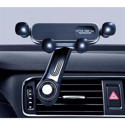 Jual Car Phone Holder Hd Hd Pasang Ac Mobil Stand Handphone Alat