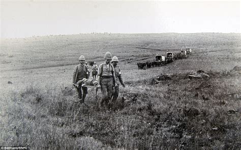 Англо-бурская война (1899—1902).