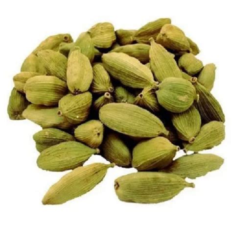 Granule A Grade Indian Origin Slightly Sweet Raw Processing Dried Green Cardamom At Best Price