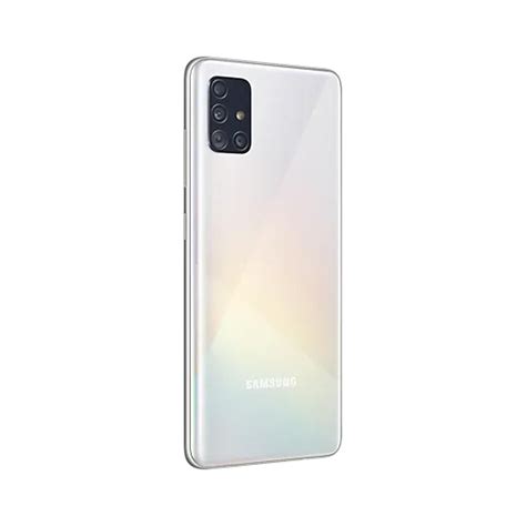 Celular Samsung Galaxy A51 4gb 128gb Android 10 65 48mp12mp5mp5mp