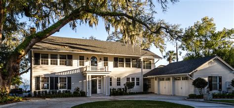 What To Know About Restoring One Of Jacksonvilles Historic Homes