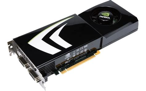 Видеокарта Geforce Gtx 260 — характеристики отзывы цены — МИР Nvidia