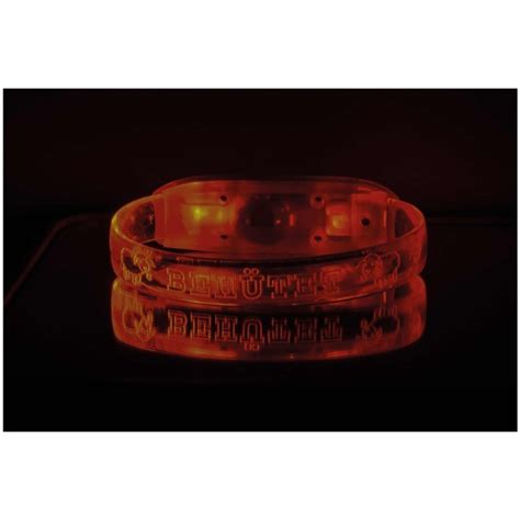 LED Armband für Kinder