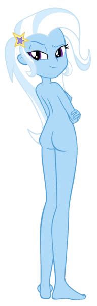 Questionable Artist Invisibleink Derpibooru Import Trixie