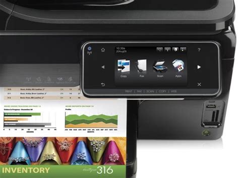 Hp Officejet Pro A Plus Review Trusted Reviews