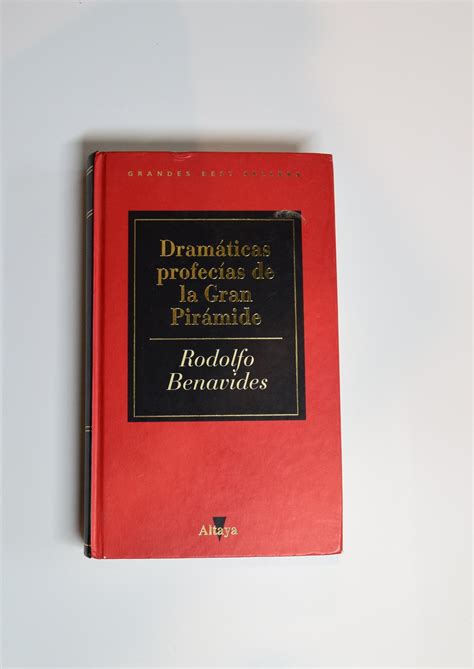 Comprar Dramáticas profecías de la gran pirámide Libros Eco