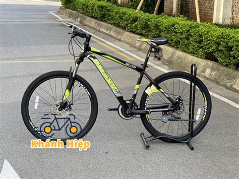 Xe Đạp Thể Thao Galaxy ML150 2021 - Xe Đạp Khánh Hiệp
