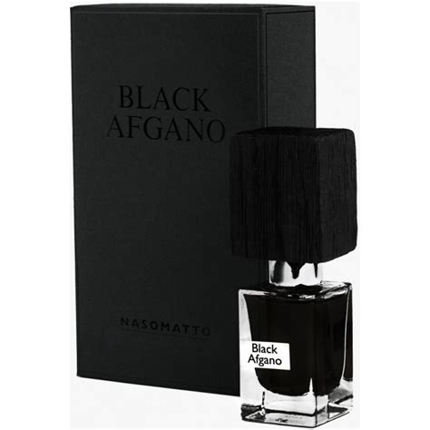 Nasomatto Black Afgano ekstrakt perfum - 30ml