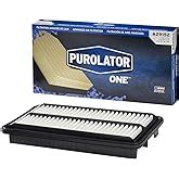 Purolator A35462 PurolatorONE Filtro De Aire Avanzado Para Motor