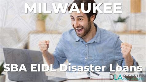 Milwaukee Sba Loans Archives Disasterloanadvisors