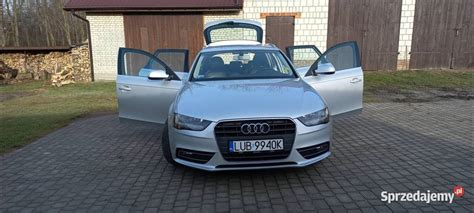 Audi A B Polift Idealne Piotrowice Sprzedajemy Pl