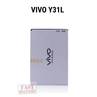 Buy Vivo Y Battery Online With Best Price Jul Shopee Malaysia