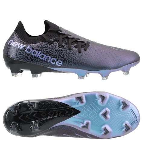 New Balance Furon V Pro Fg Beyond Orbit Schwarz