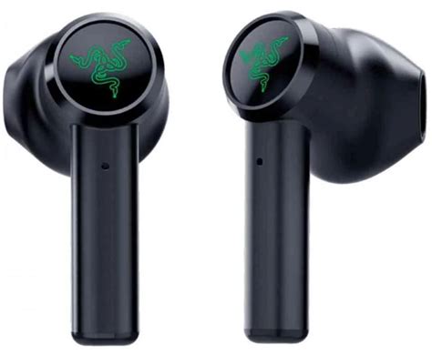 Razer Hammerhead True Wireless Earbuds Review Impulse Gamer