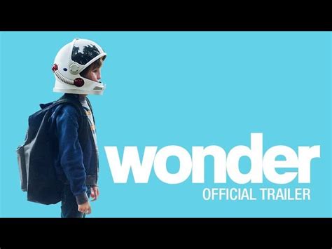 Everything You Need To Know About Wonder Movie 2017