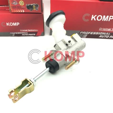 Clutch Master Cylinder 31410 12330 For Toyota Corollabrake Parts