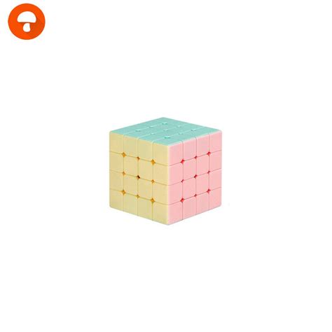 Magic Cube Shengshou Legend Stickerless Magic Cube 5x5x 54x4x 43x3x 32x2x2 Cubing ห้องเรียน