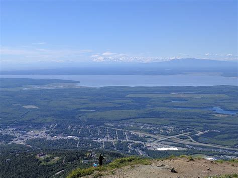 Chugach State Park - Go Wandering